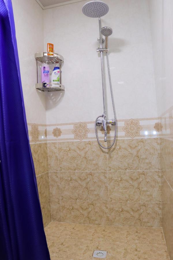 Hotel Jasmina Самарканд Екстер'єр фото