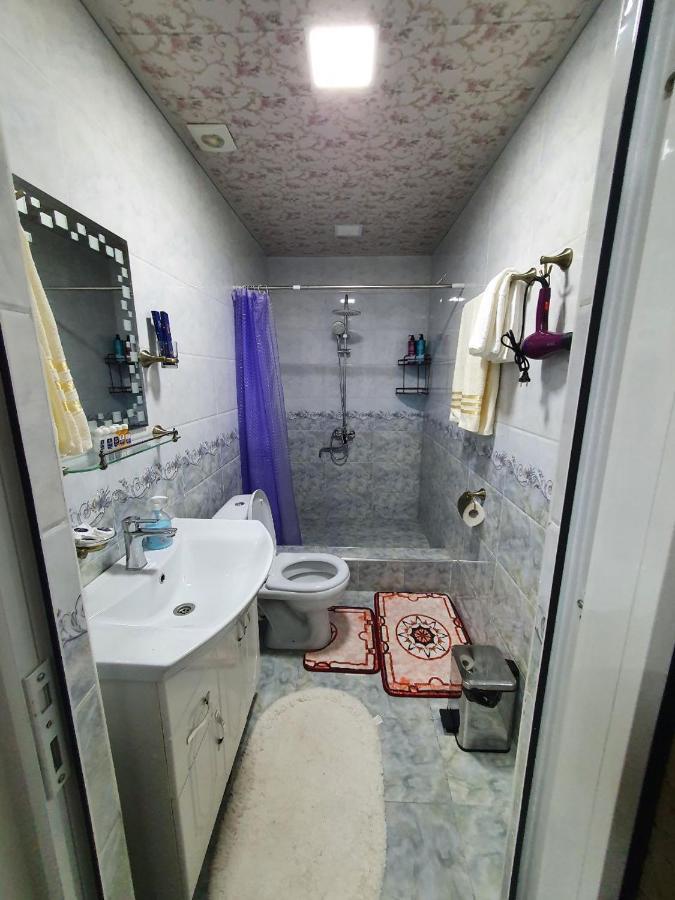 Hotel Jasmina Самарканд Екстер'єр фото