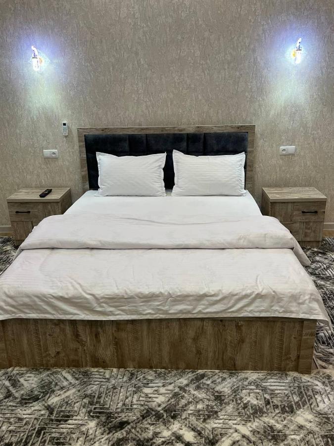 Hotel Jasmina Самарканд Екстер'єр фото